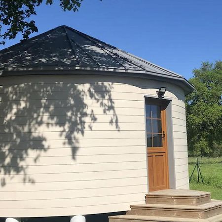Gite Pour 4 Personnes Saint-Martin-du-Fouilloux  Exteriör bild