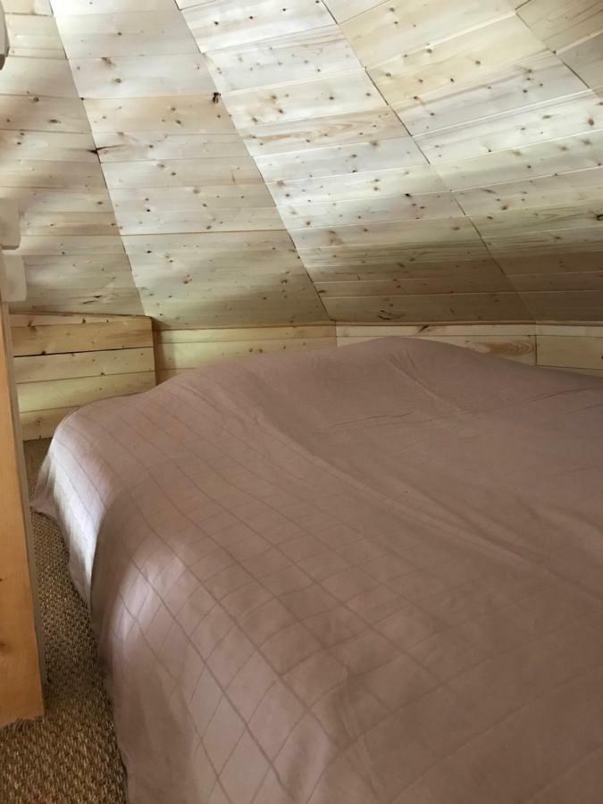 Gite Pour 4 Personnes Saint-Martin-du-Fouilloux  Exteriör bild
